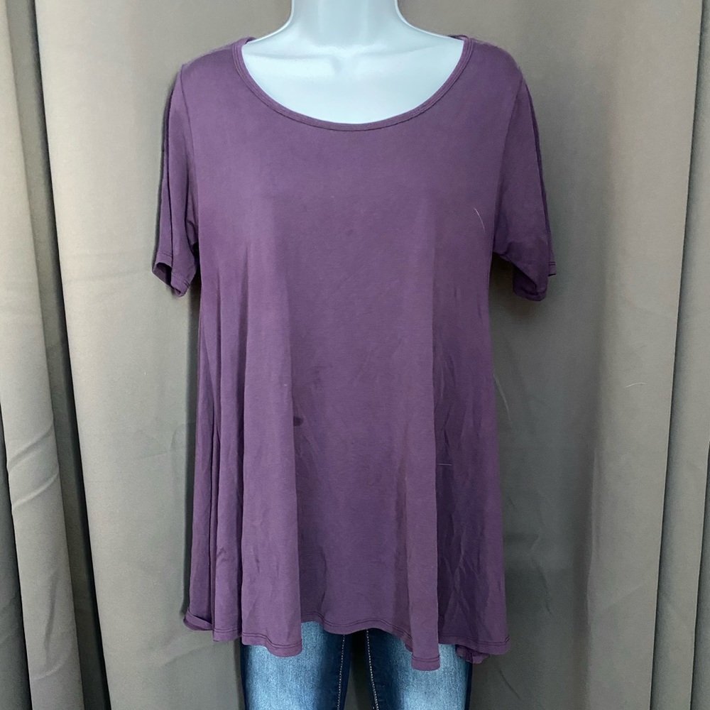 Woman’s top